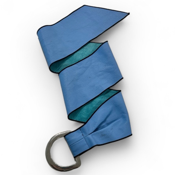 Lisa Drader-Murphy Statement Cincher Belt - Picture 1 of 12